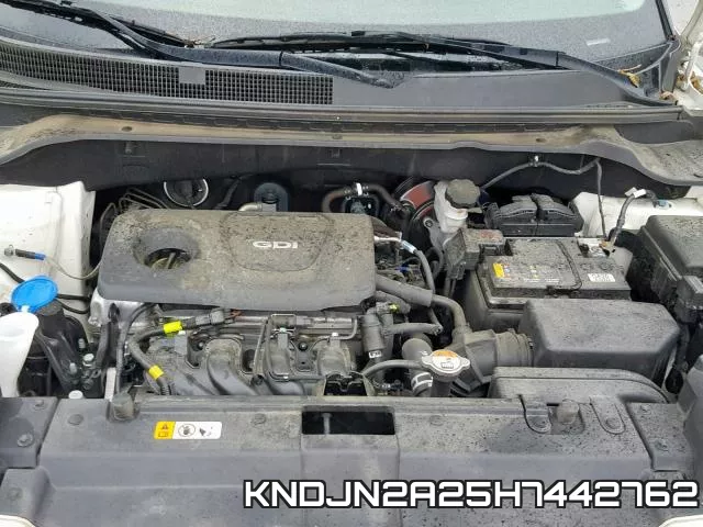 KNDJN2A25H7442762 фото 8
