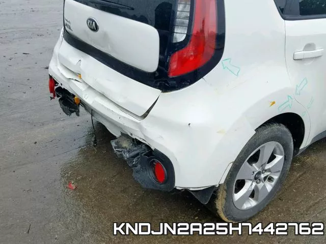 KNDJN2A25H7442762 фото 10