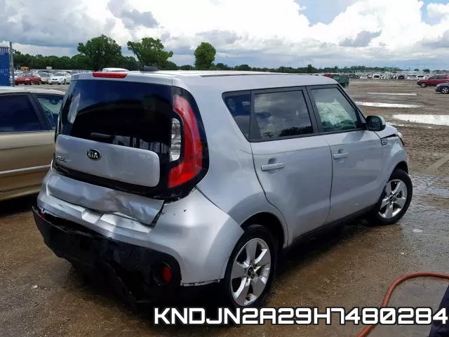 KNDJN2A29H7480284 фото 5