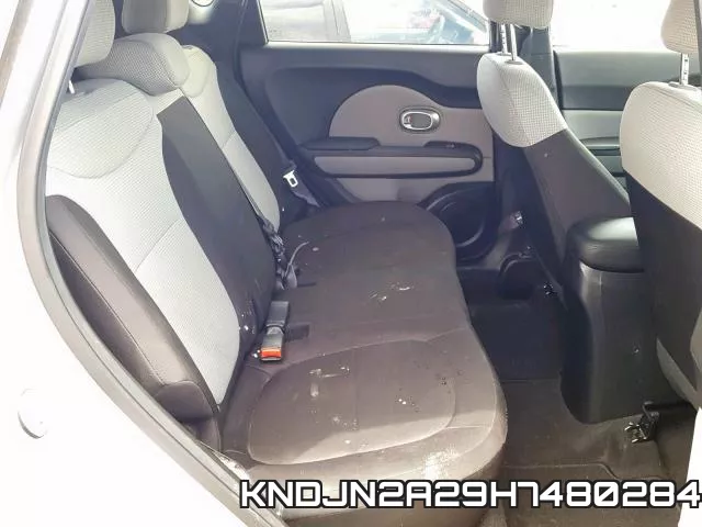KNDJN2A29H7480284 фото 7