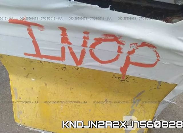 KNDJN2A2XJ7560828 фото 8