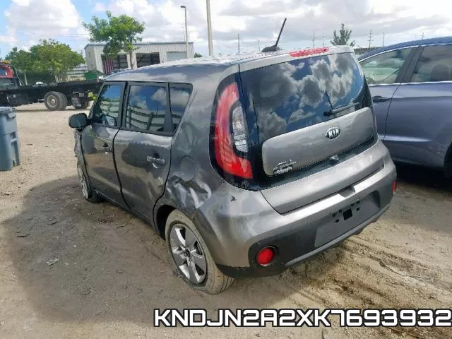 KNDJN2A2XK7693932 фото 4