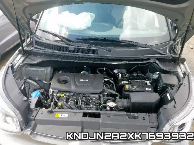 KNDJN2A2XK7693932 фото 8