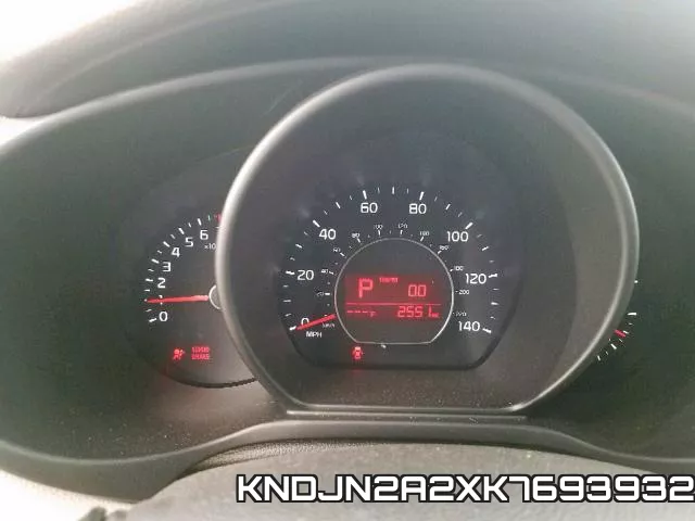 KNDJN2A2XK7693932 фото 9