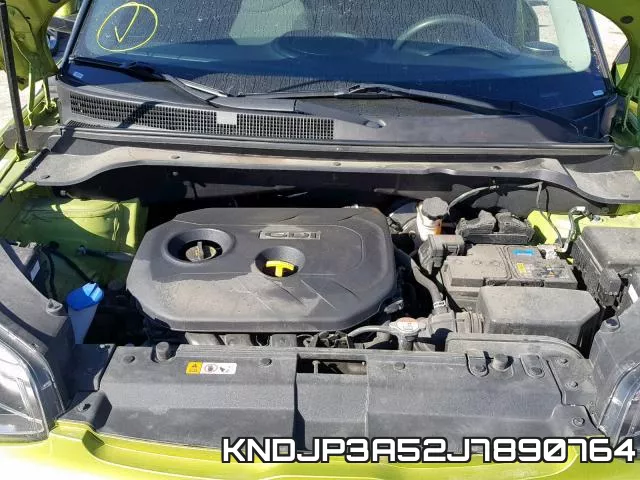 KNDJP3A52J7890764 фото 7