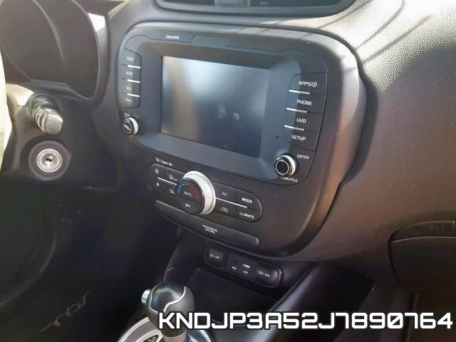 KNDJP3A52J7890764 фото 9