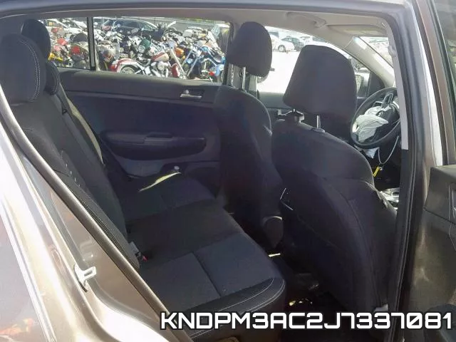 KNDPM3AC2J7337081 фото 7