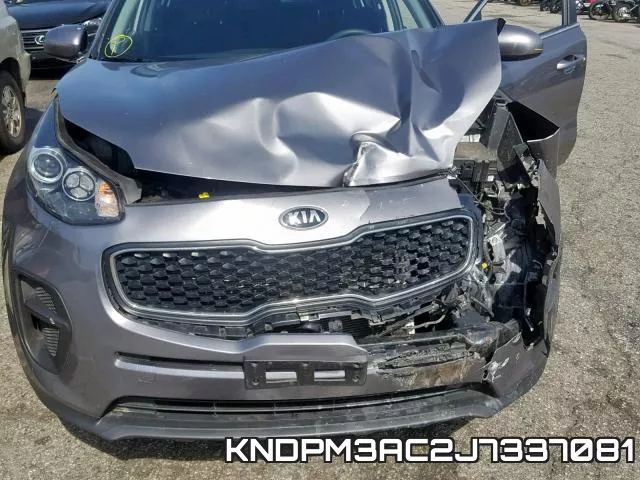KNDPM3AC2J7337081 фото 8