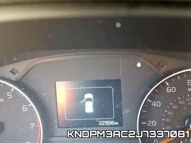 KNDPM3AC2J7337081 фото 9