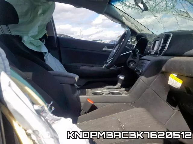 KNDPM3AC3K7620512 фото 6