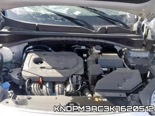 KNDPM3AC3K7620512 фото 8