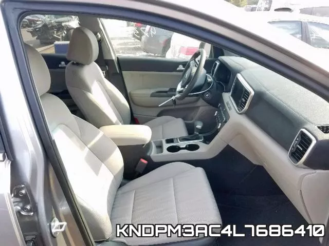 KNDPM3AC4L7686410 фото 6