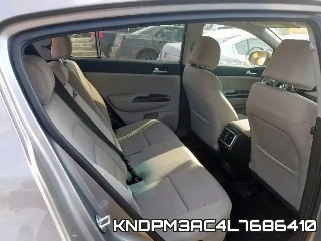 KNDPM3AC4L7686410 фото 7