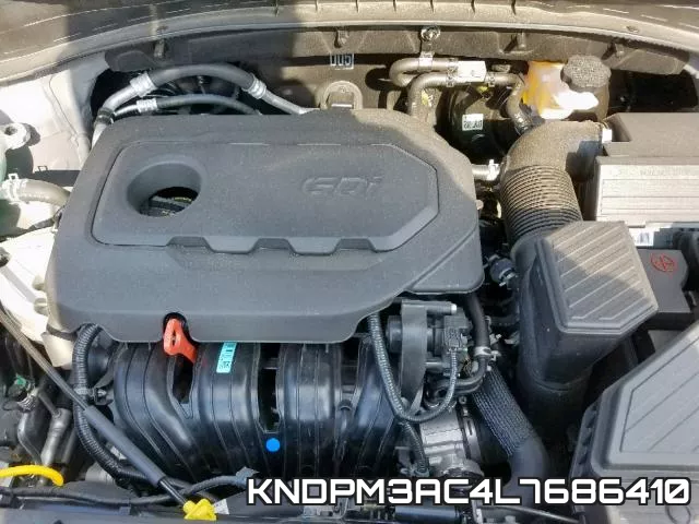 KNDPM3AC4L7686410 фото 8