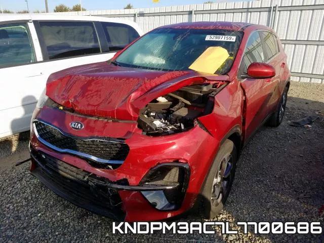 KNDPM3AC7L7700686 фото 3