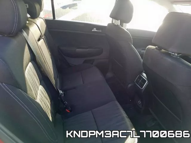 KNDPM3AC7L7700686 фото 7