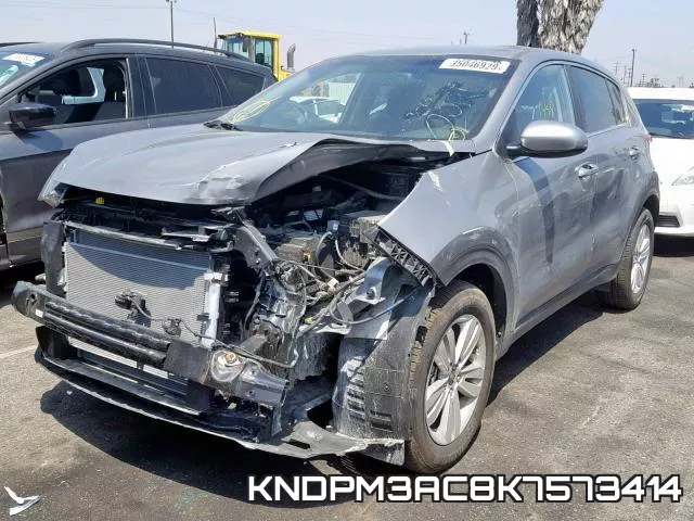 KNDPM3AC8K7573414 фото 3