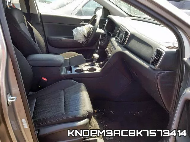 KNDPM3AC8K7573414 фото 6