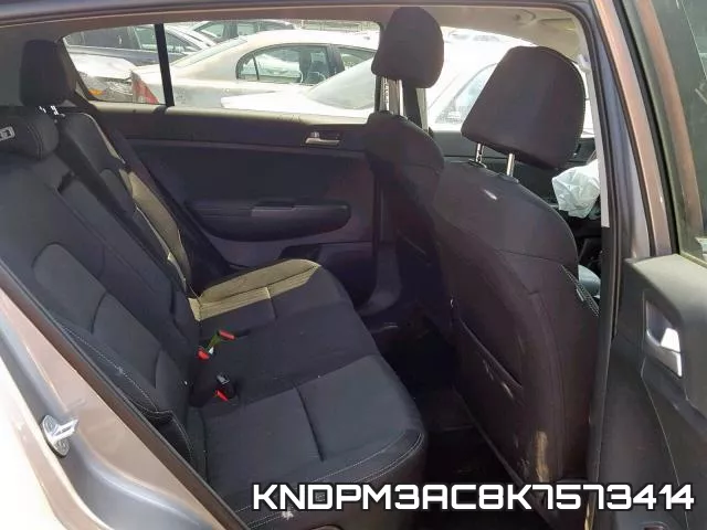 KNDPM3AC8K7573414 фото 7