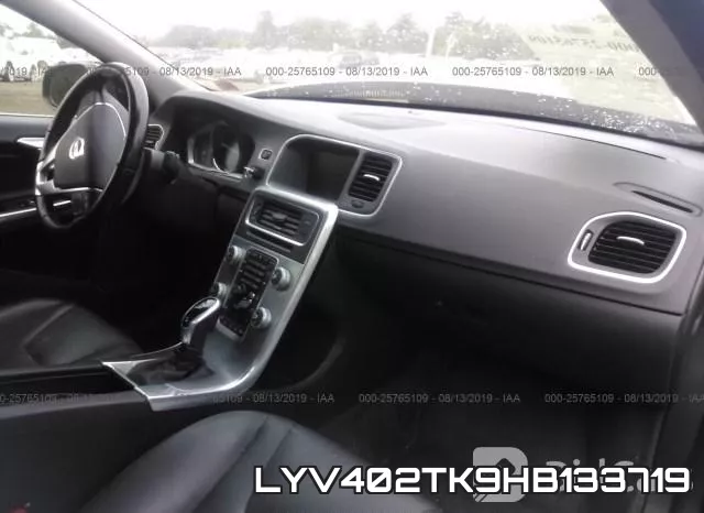 LYV402TK9HB133719 фото 6