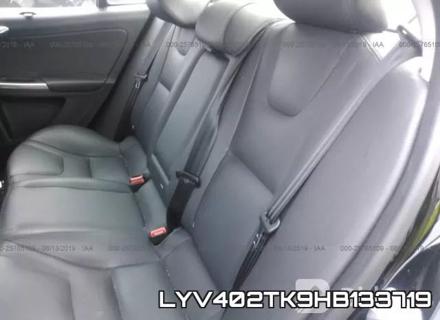 LYV402TK9HB133719 фото 9