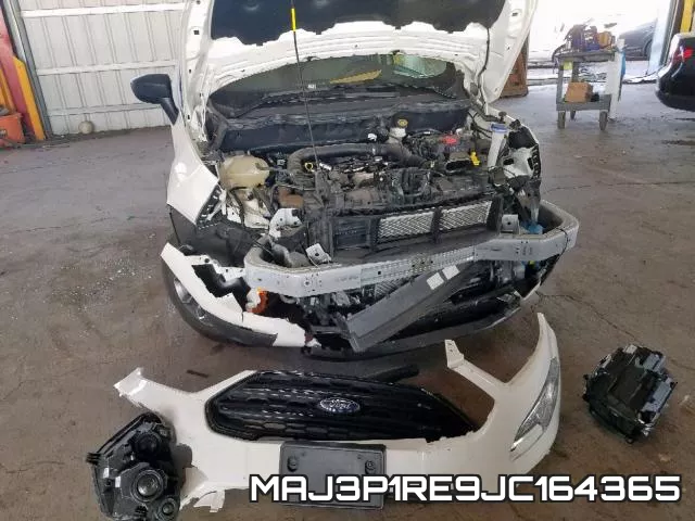 MAJ3P1RE9JC164365 фото 10