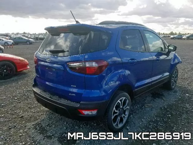 MAJ6S3JL7KC286919 фото 5