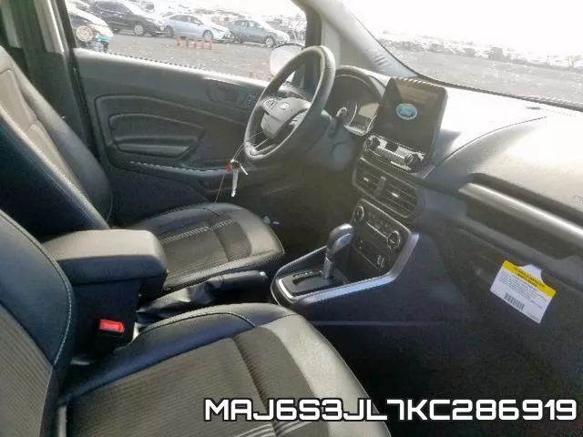MAJ6S3JL7KC286919 фото 6