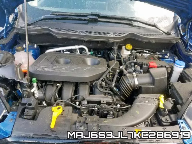 MAJ6S3JL7KC286919 фото 8