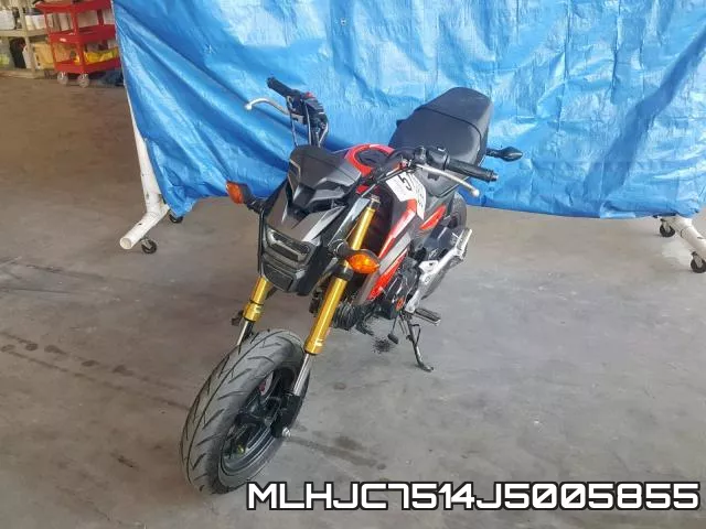 MLHJC7514J5005855 фото 3