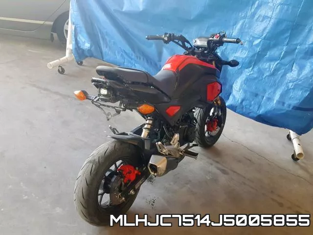 MLHJC7514J5005855 фото 5