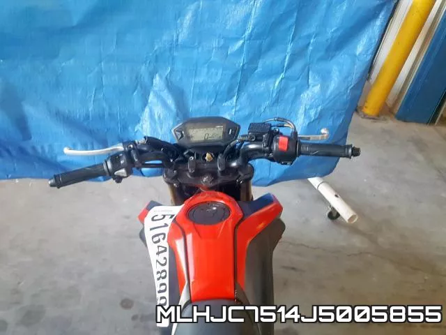 MLHJC7514J5005855 фото 6
