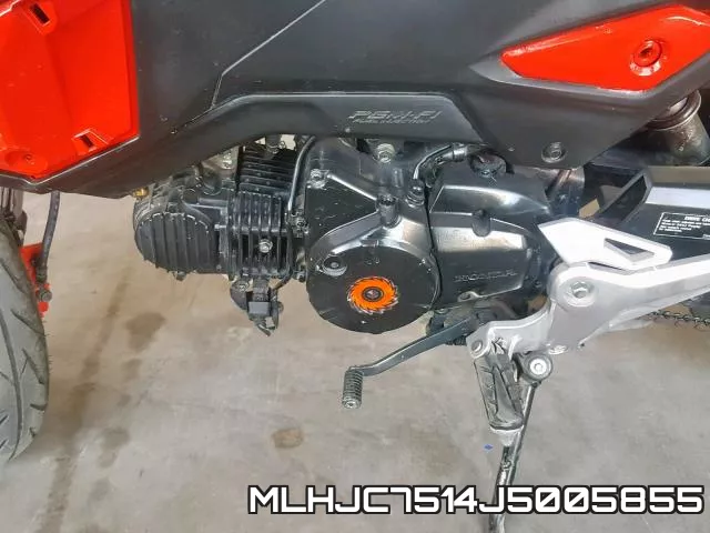 MLHJC7514J5005855 фото 8