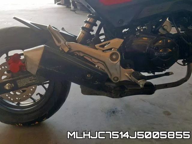 MLHJC7514J5005855 фото 10