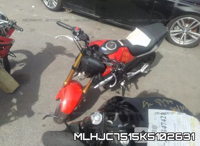MLHJC7515K5102631 фото 3