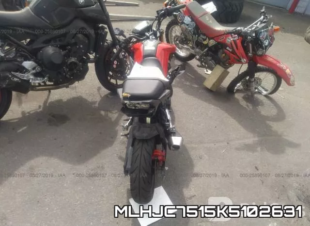 MLHJC7515K5102631 фото 7