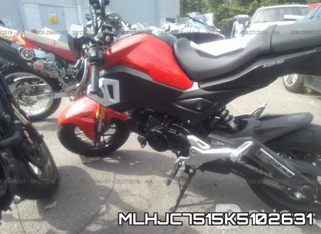 MLHJC7515K5102631 фото 10