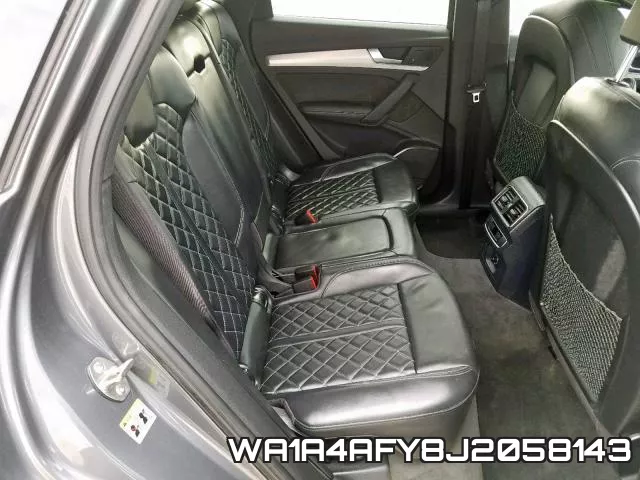 WA1A4AFY8J2058143 фото 7