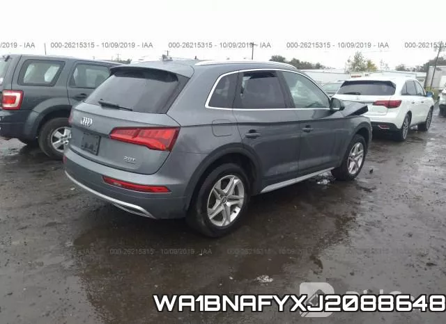 WA1BNAFYXJ2088648 фото 5