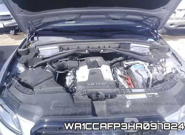 WA1CCAFP3HA097824 фото 2