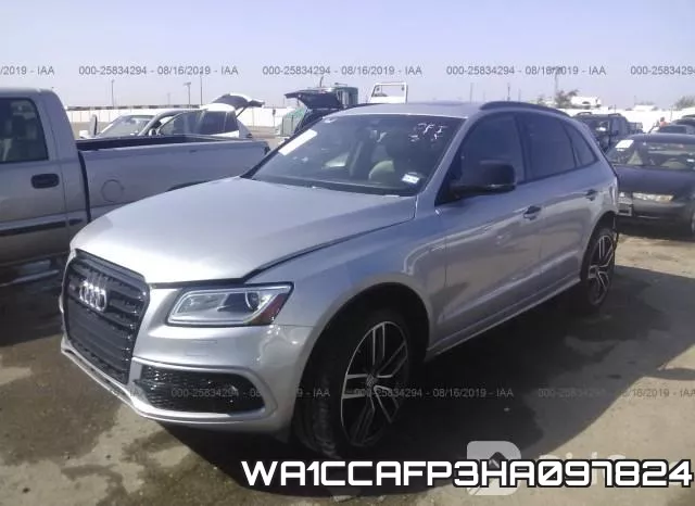 WA1CCAFP3HA097824 фото 3