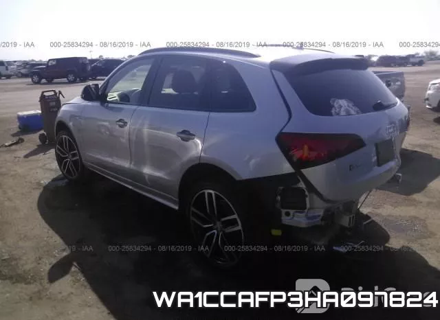 WA1CCAFP3HA097824 фото 4