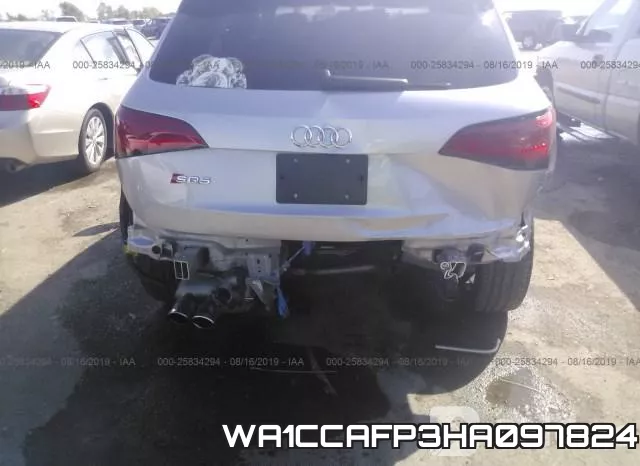 WA1CCAFP3HA097824 фото 7