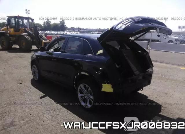 WA1JCCFSXJR008832 фото 4