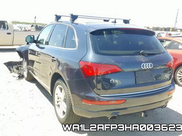 WA1L2AFP3HA003623 фото 4
