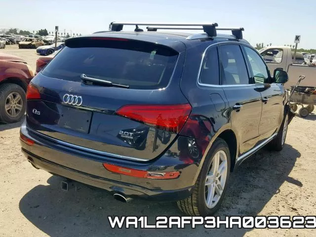 WA1L2AFP3HA003623 фото 5
