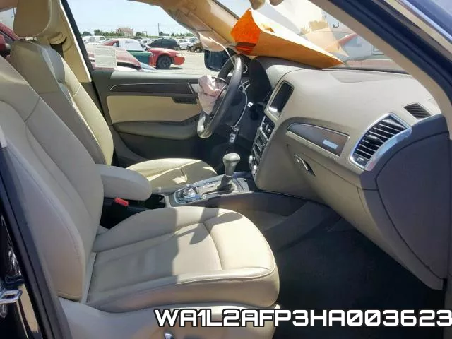 WA1L2AFP3HA003623 фото 6