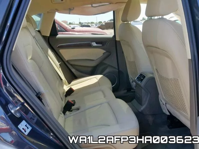 WA1L2AFP3HA003623 фото 7