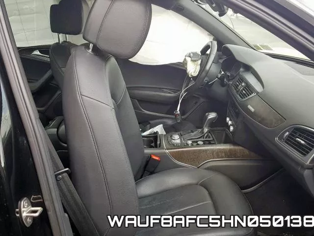 WAUF8AFC5HN050138 фото 6