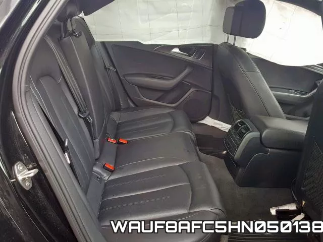 WAUF8AFC5HN050138 фото 7